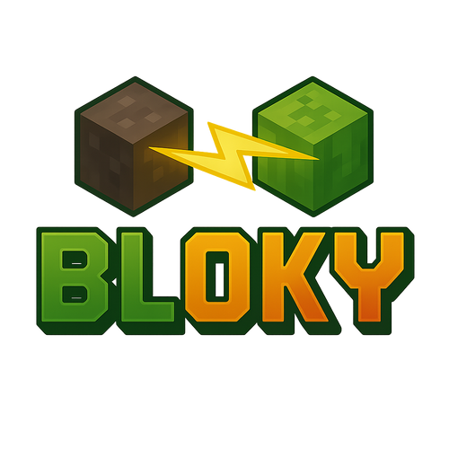BLOKY