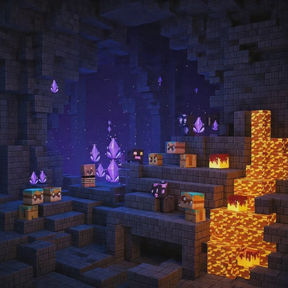 BLOCS MAGNÉTIQUES ÉDUCATIFS